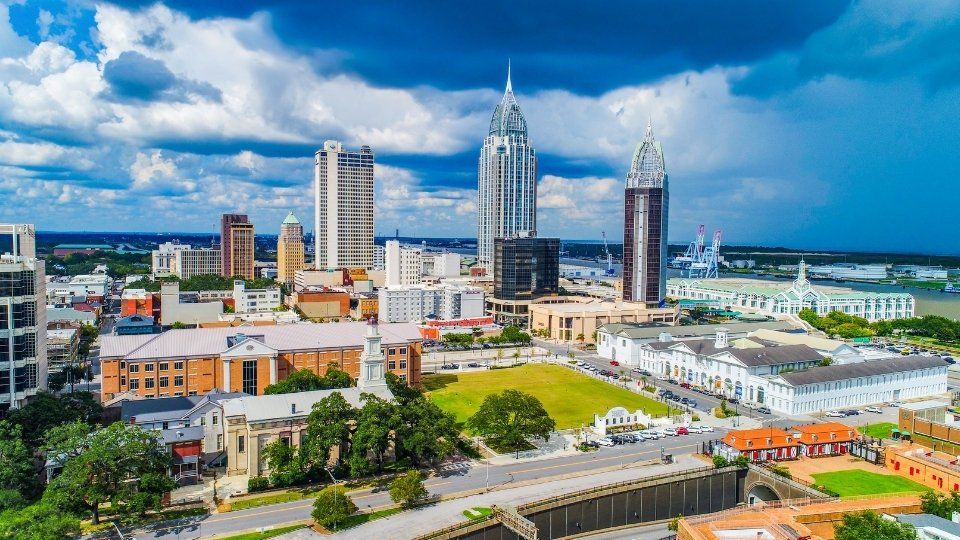 Mobile, AL