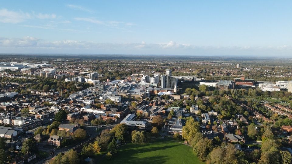 Basingstoke