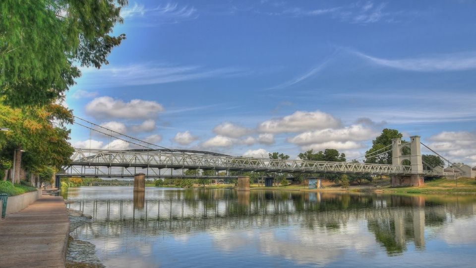 Waco, Texas