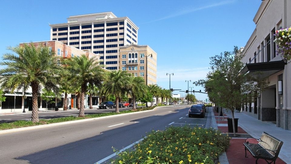 Gulfport, MS