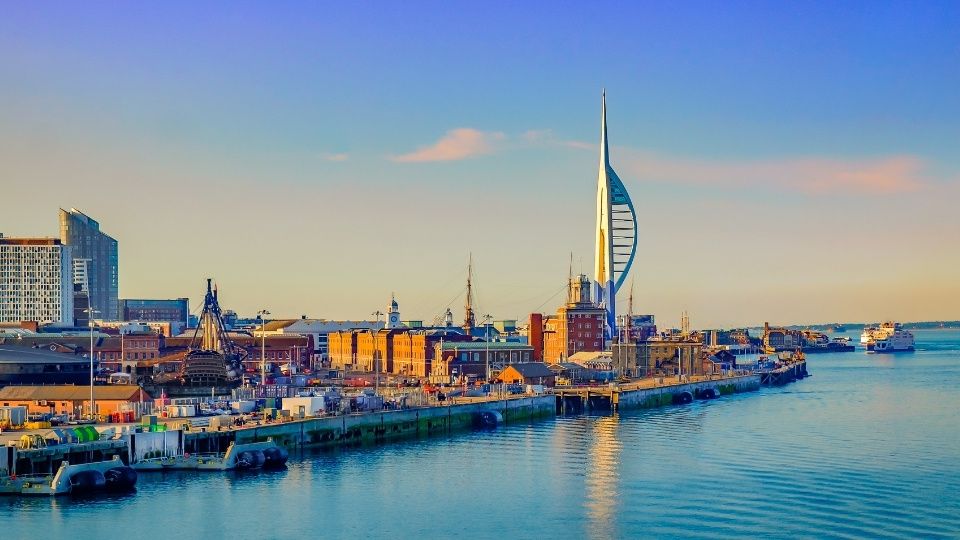 Portsmouth