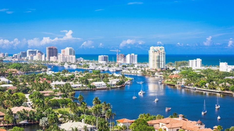 Fort Lauderdale, FL