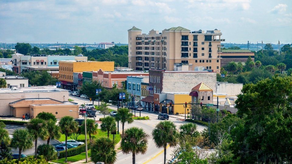 Kissimmee, Florida