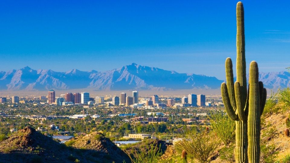 Phoenix, AZ