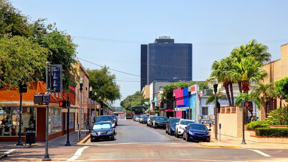 Mcallen, TX