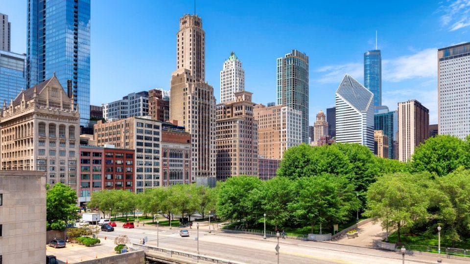 Chicago, IL