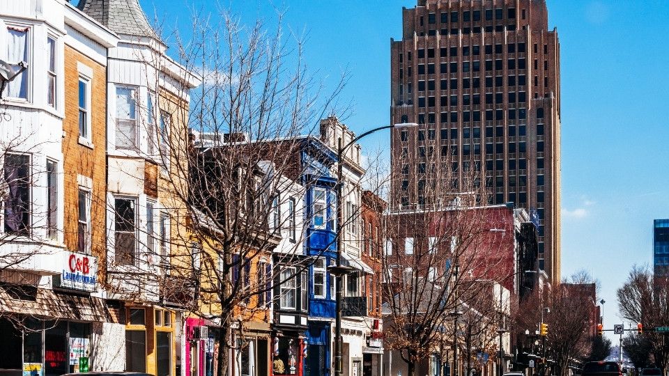 Allentown, PA