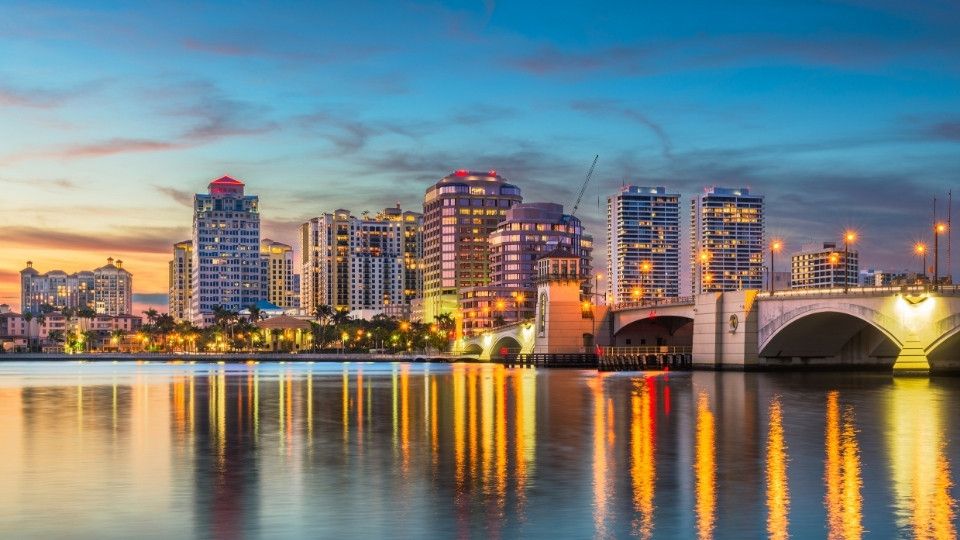 West Palm Beach, FL
