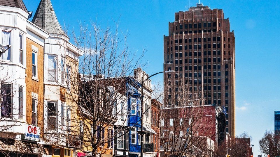 Allentown, PA