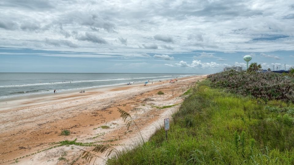 Flagler Beach, FL
