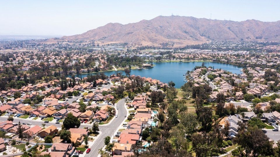 Moreno Valley, California