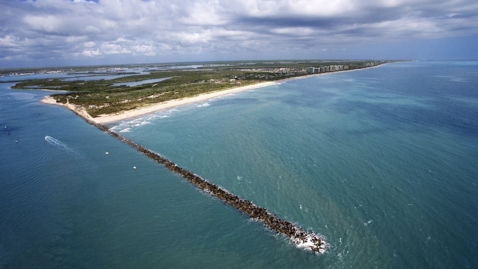 Fort Pierce, Florida