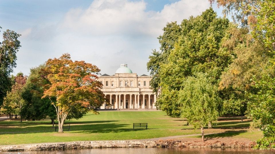 Cheltenham