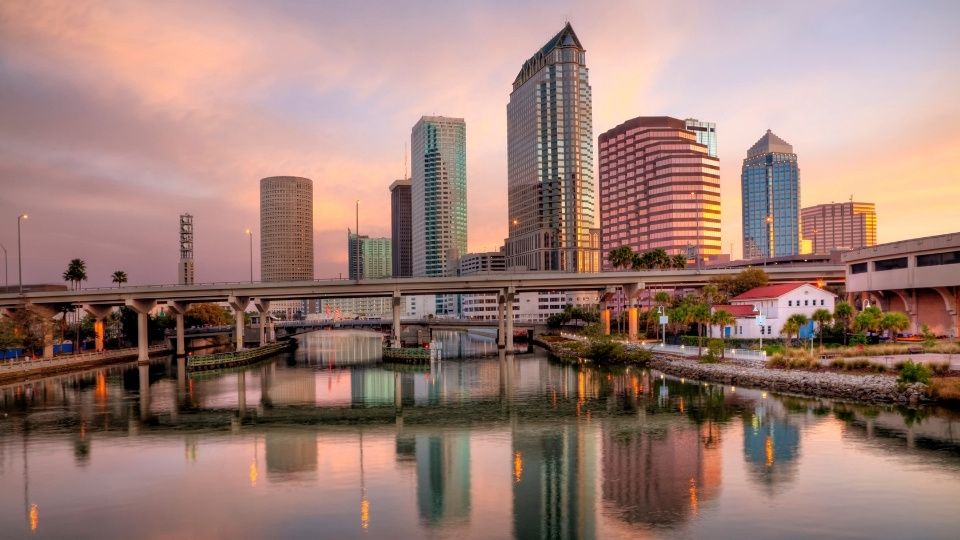 Tampa, FL