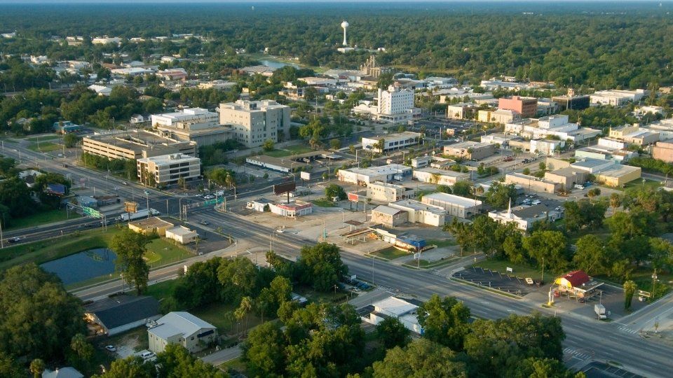 Ocala, Florida