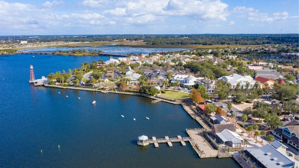 The Villages, FL
