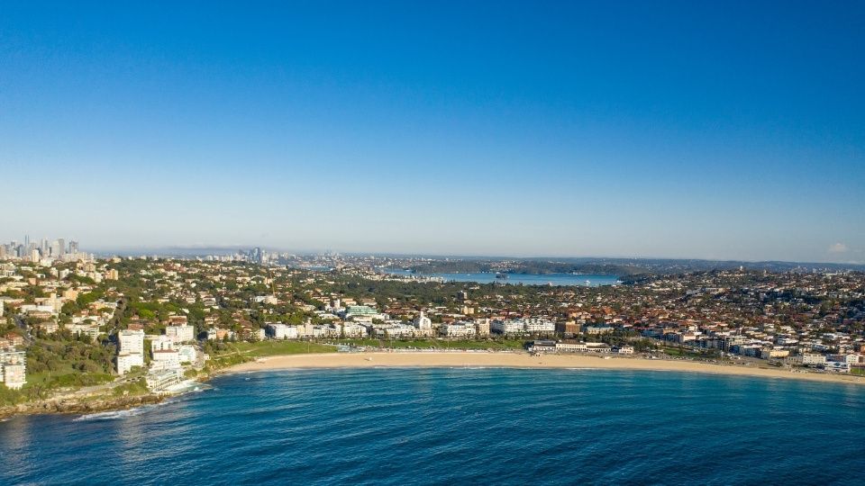 Bondi, NSW