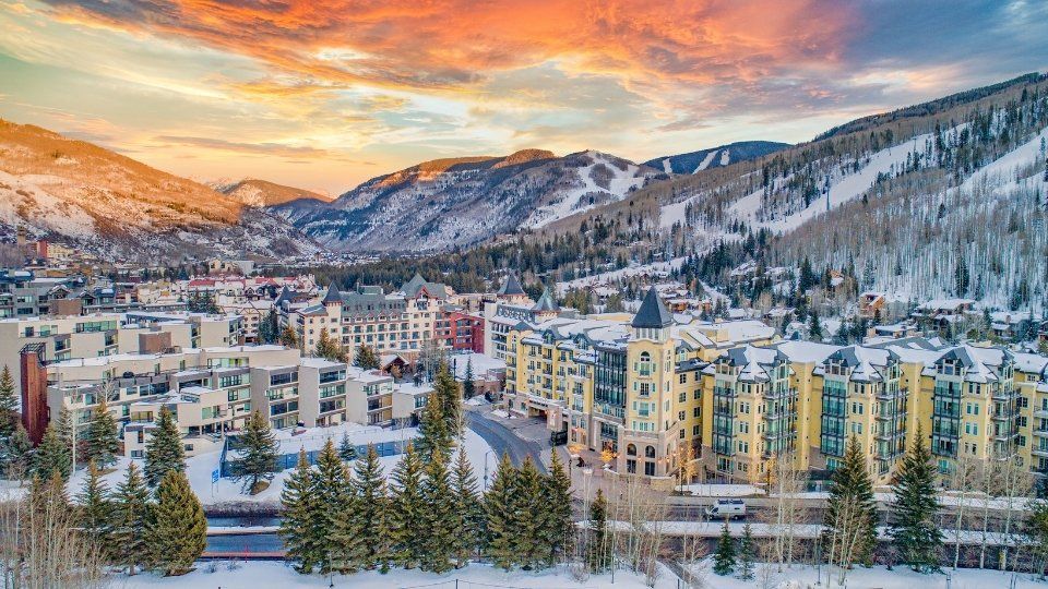 Vail, CO