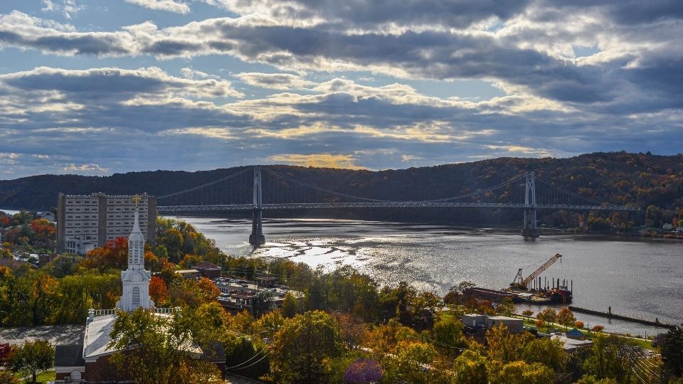 Poughkeepsie, NY
