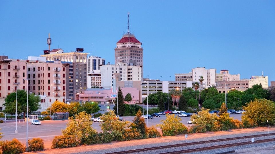 Fresno, CA