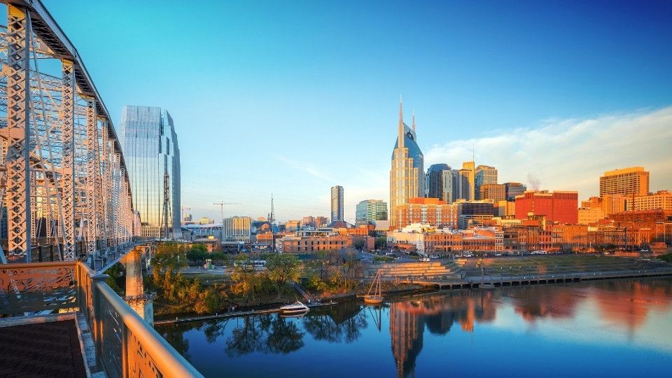 Nashville, TN