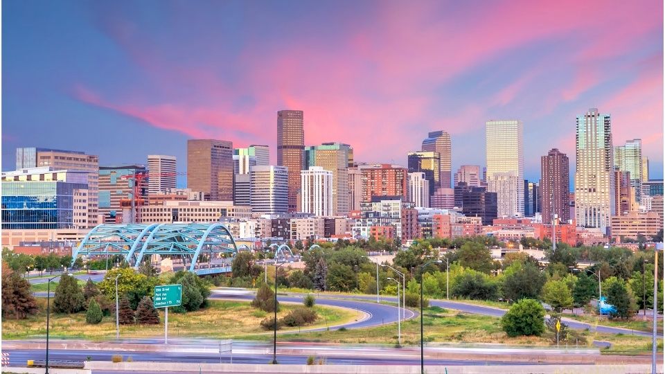 Denver, CO