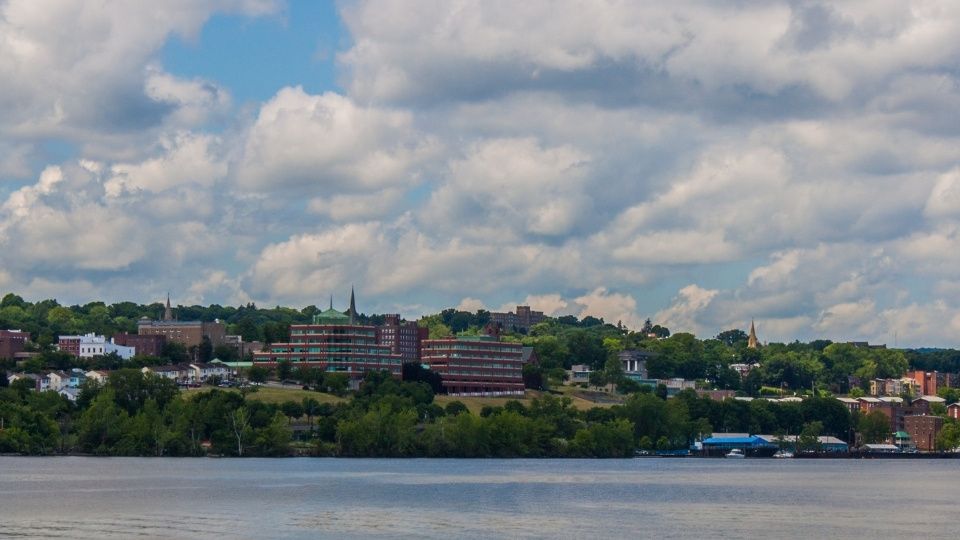 Newburgh, NY