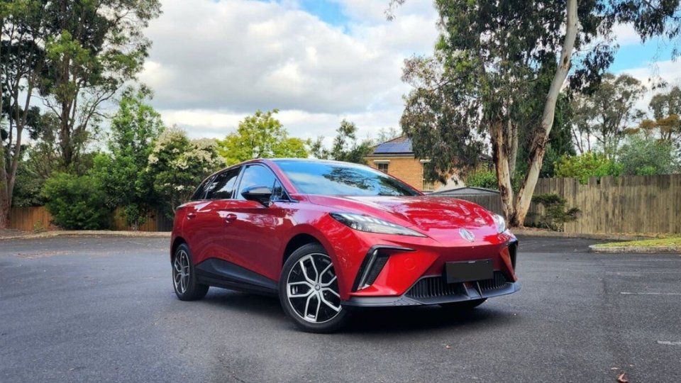Car hire in Griffith, NSW