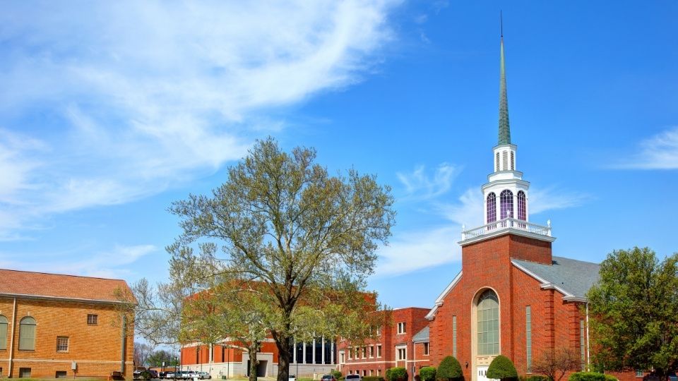 Stillwater, Oklahoma
