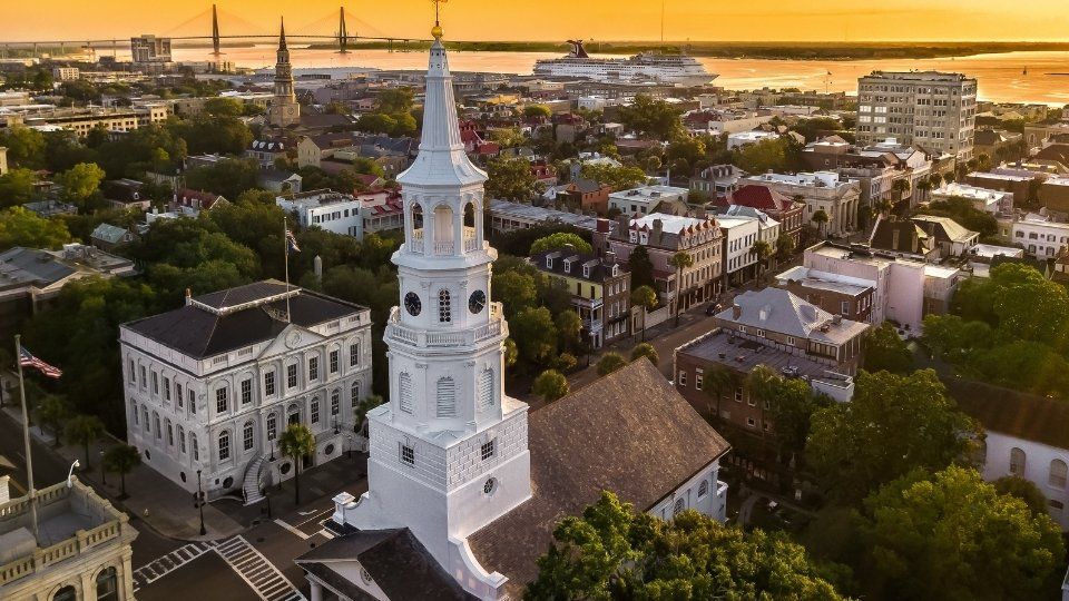 Charleston, SC