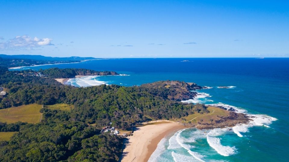 Coffs Harbour, NSW