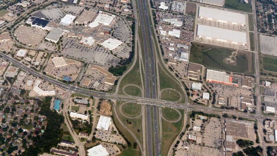 Arlington, Texas