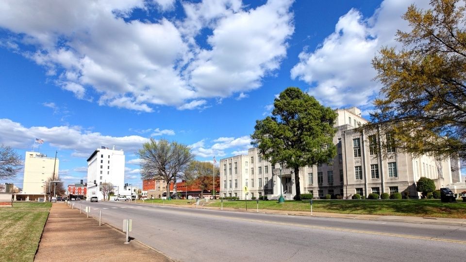 Fort Smith, Arkansas