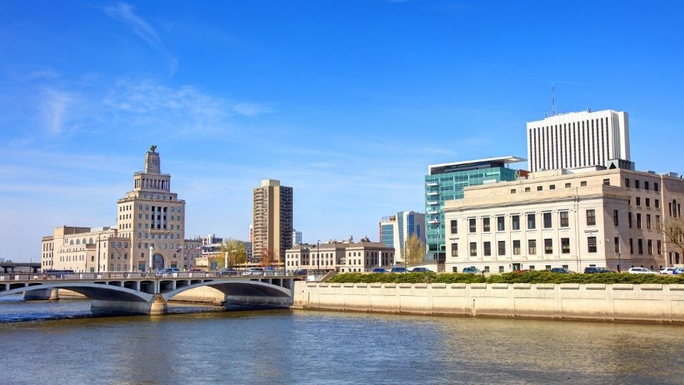 Cedar Rapids, IA