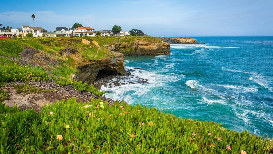 Santa Cruz, California