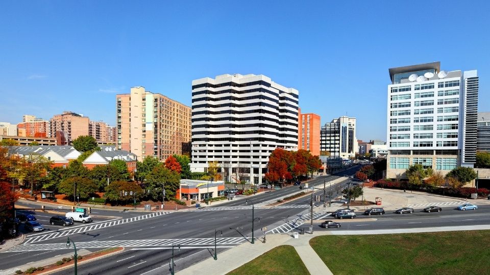 Silver Spring, MD