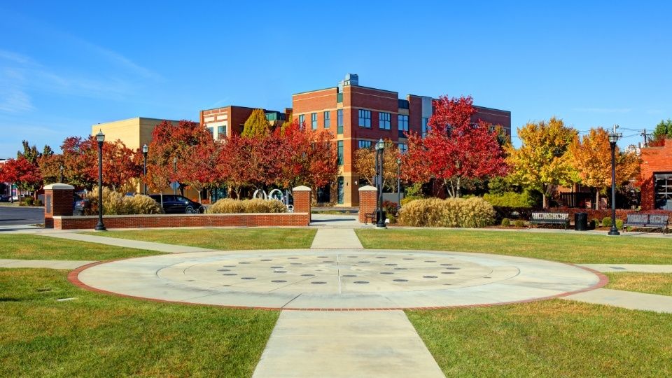 Kingsport, TN