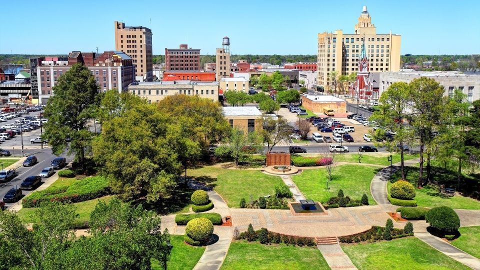 Monroe, LA