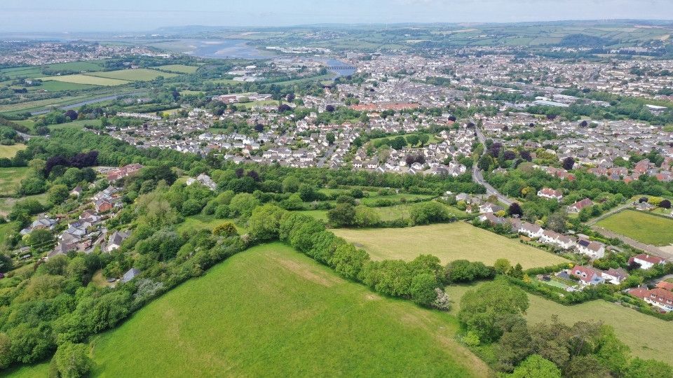 Barnstaple, UK