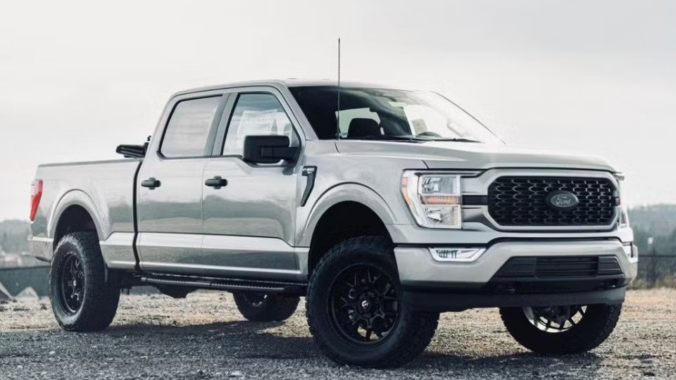 Ford F-150 Truck rental in Nashville, TN on Turo