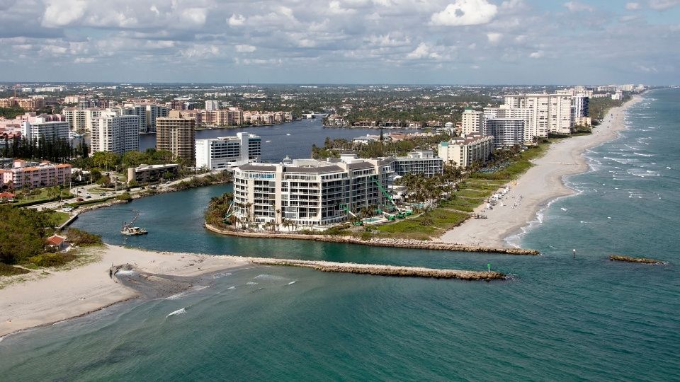 Boca Raton, Florida