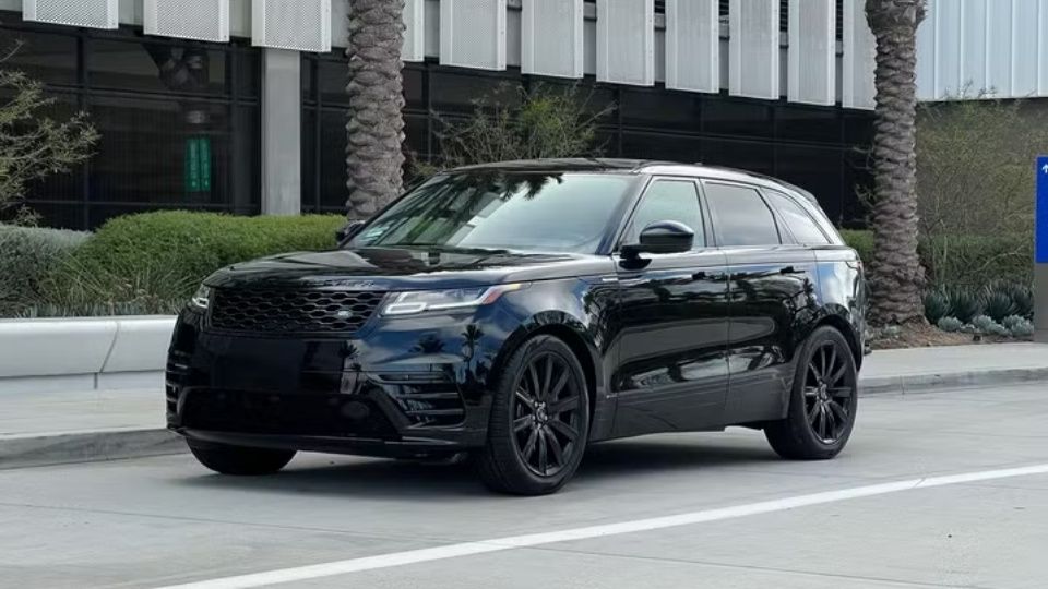 Land Rover Range Rover rental in United States on Turo