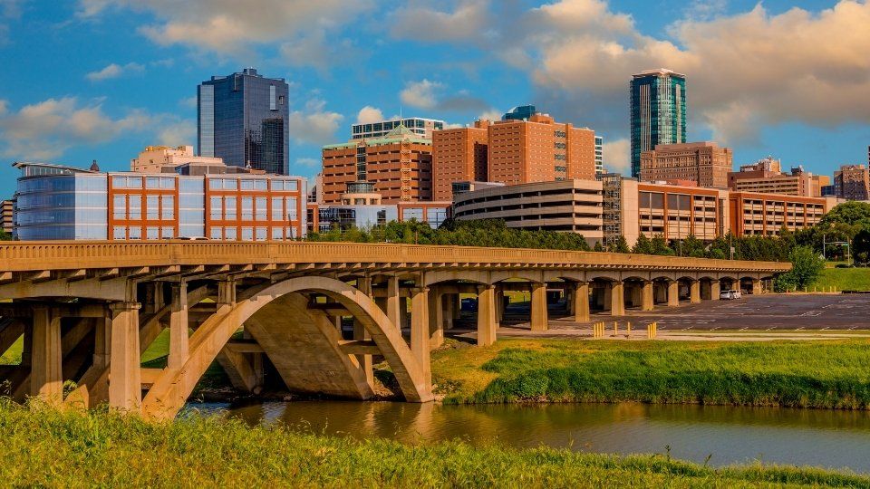 Fort Worth, TX