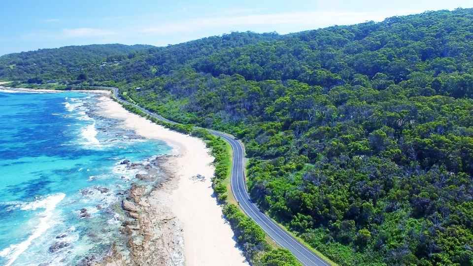 Great Ocean Road