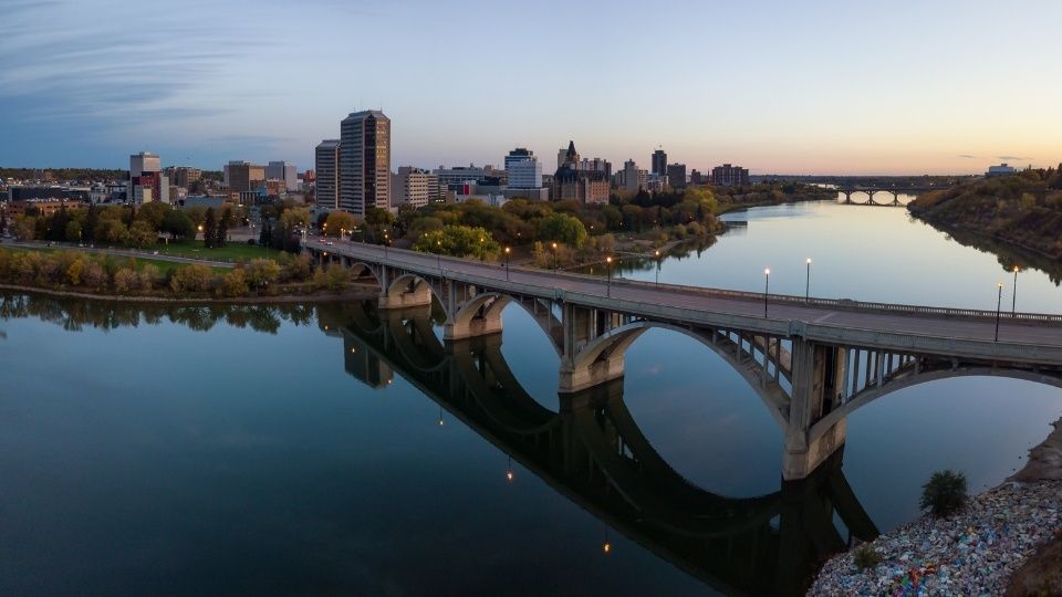 Saskatoon, SK