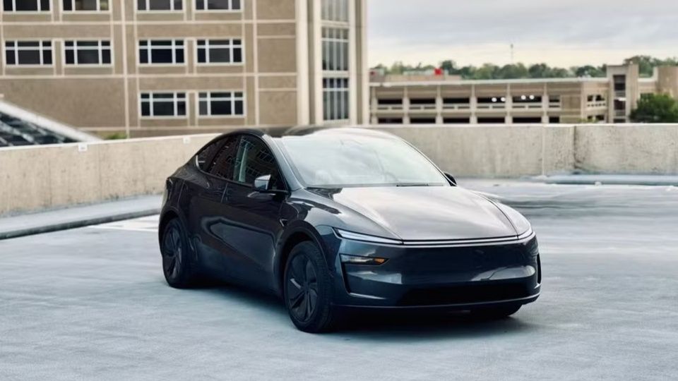 Tesla Model Y Birmingham, MI