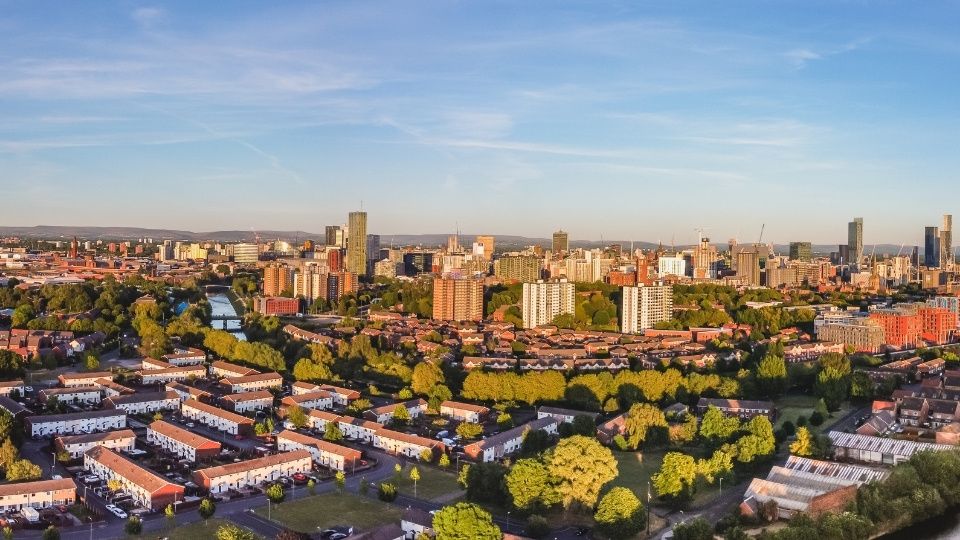 Manchester, UK