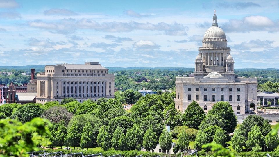 Providence, Rhode Island
