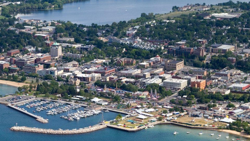 Traverse City, MI