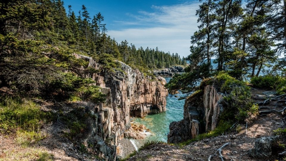 Acadia National Park